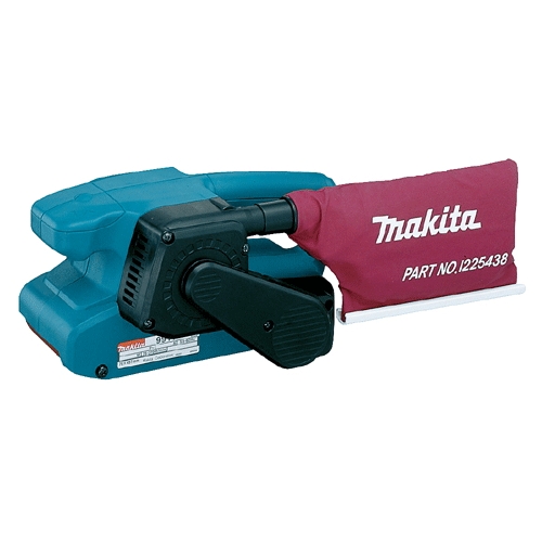 A&P Andreou Brothers Ltd Belt Sander 9910 Makita